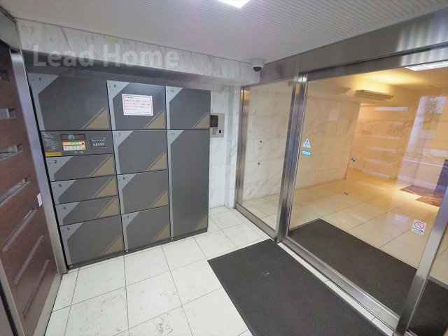 【外観】 | パルロイヤルアレフ赤坂