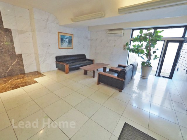 【外観】 | パルロイヤルアレフ赤坂