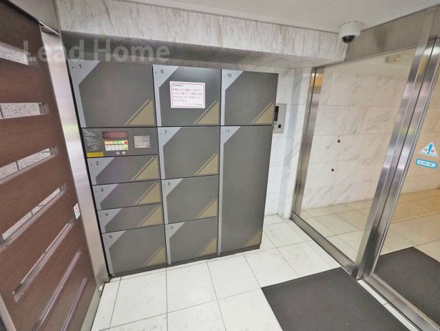 【外観】 | パルロイヤルアレフ赤坂