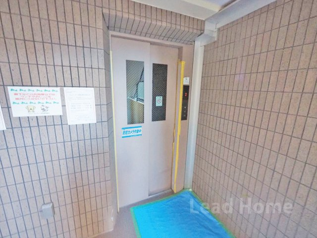 【外観】 | パルロイヤルアレフ赤坂