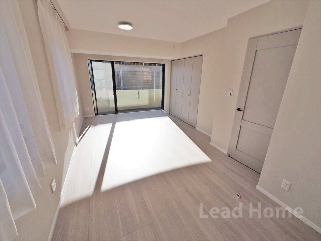 【その他】 | パルロイヤルアレフ赤坂 | 前面道路