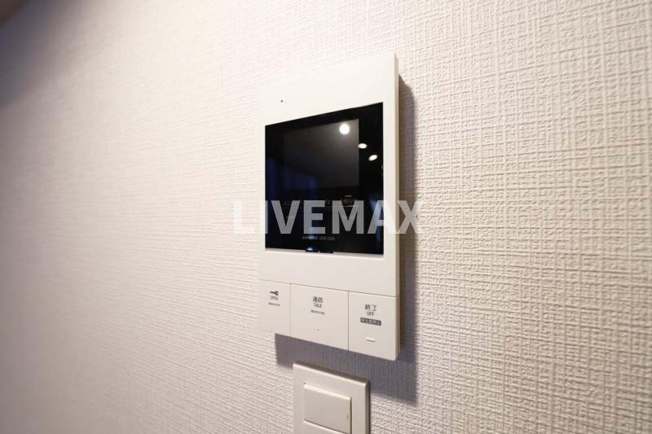 【セキュリティ】CREATIF南品川