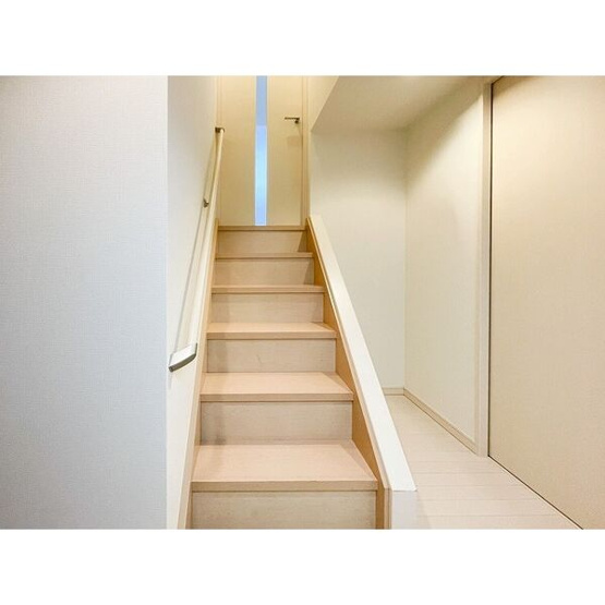 【内装】 | エステート亀島