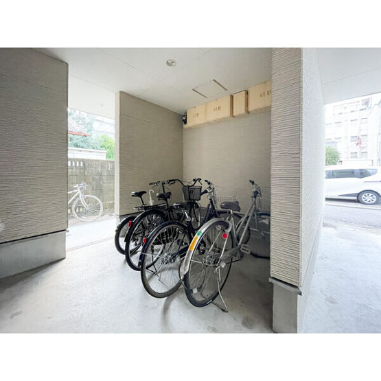 【その他共用部分】 | エステート亀島