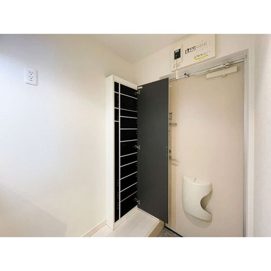 【その他】 | エステート亀島