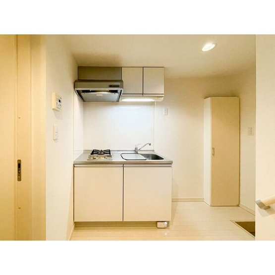 【キッチン】 | エステート亀島