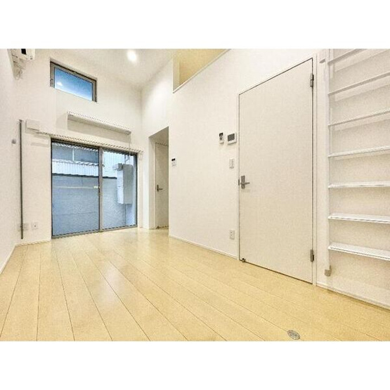 【居間・リビング】 | pavillon　honnte　biwaji