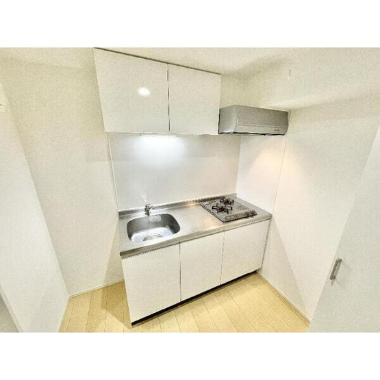 【キッチン】 | pavillon　honnte　biwaji