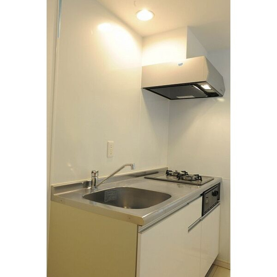 【キッチン】 | ブラウンコート