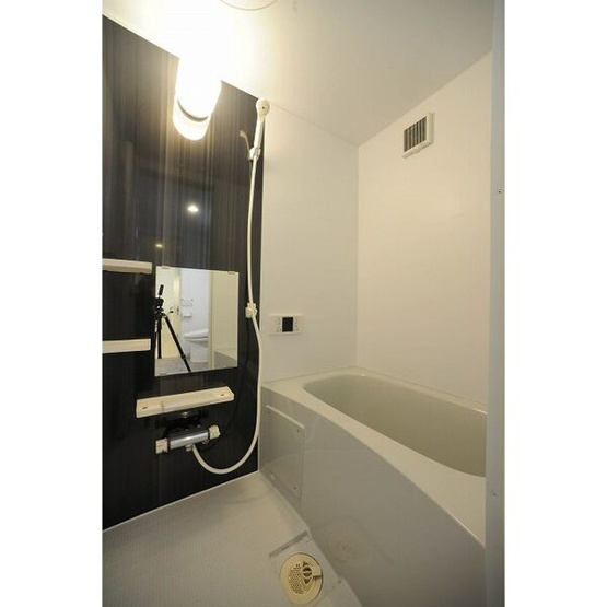 【浴室】 | ブラウンコート