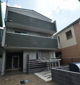 ステラACEの外観