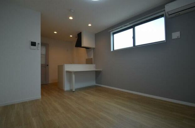 ステラACEの居間・リビング|イメージ別号室参考写真です。