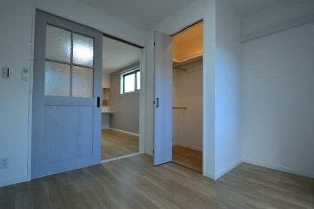 ステラACEの収納|イメージ別号室参考写真です。