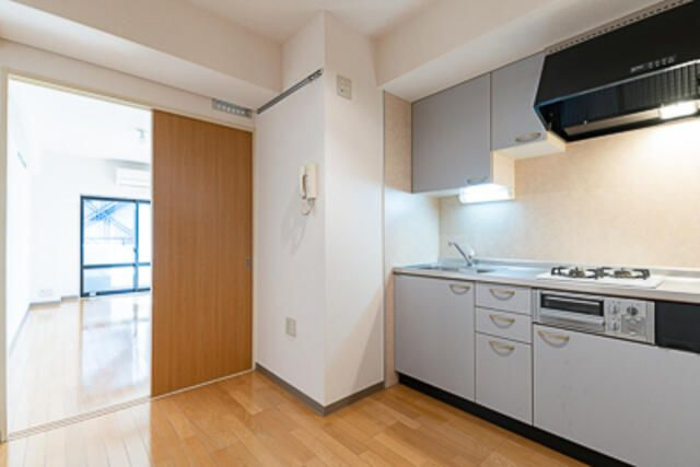 カナリーテラス志村坂上の設備