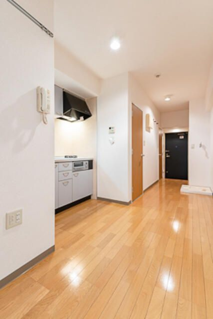 カナリーテラス志村坂上のその他