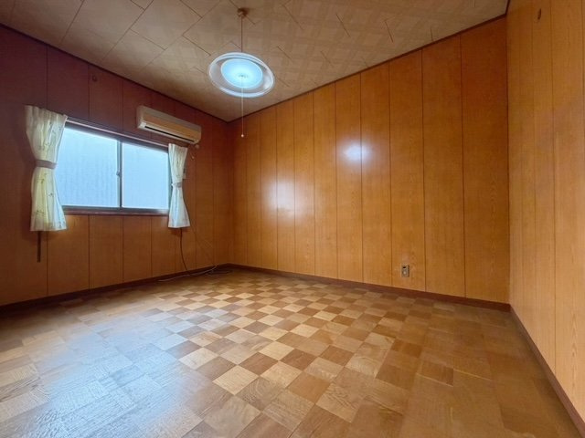 【洋室】 | 大和高田市田井新町　中古戸建 | 2階洋室♪