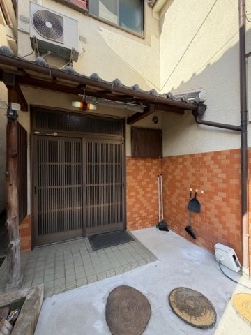 【外観】 | 大和高田市田井新町　中古戸建