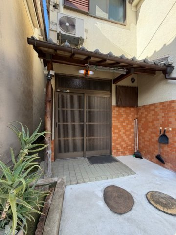 【外観】 | 大和高田市田井新町　中古戸建