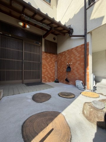 【外観】 | 大和高田市田井新町　中古戸建