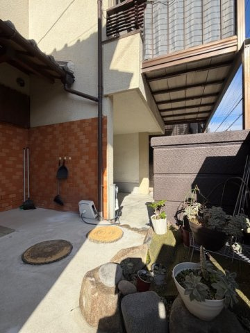 【外観】 | 大和高田市田井新町　中古戸建