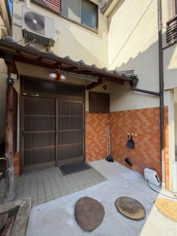 【外観】 | 大和高田市田井新町　中古戸建