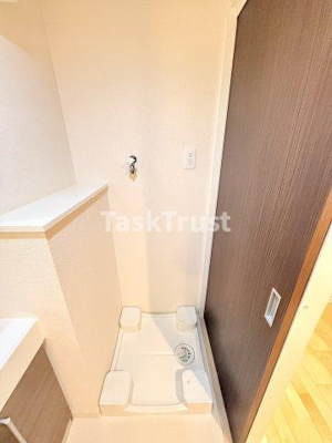 【設備】 | リヴィエール北梅田