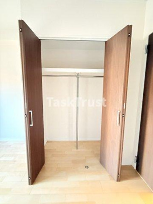 【収納】 | リヴィエール北梅田