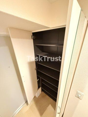 【収納】 | リヴィエール北梅田