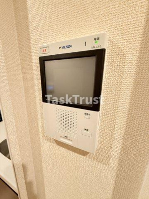 【セキュリティ】 | リヴィエール北梅田