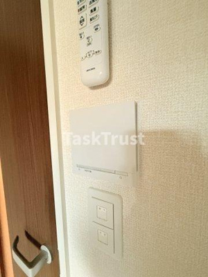 【設備】 | リヴィエール北梅田