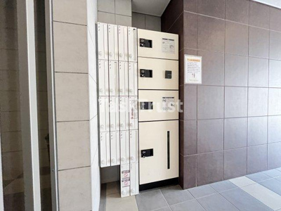 【その他共用部分】 | リヴィエール北梅田