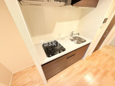 【キッチン】 | リヴィエール北梅田