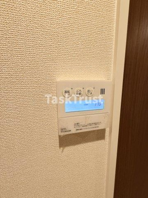 【設備】 | リヴィエール北梅田