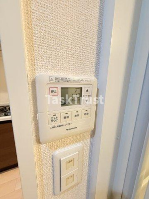 【設備】 | リヴィエール北梅田