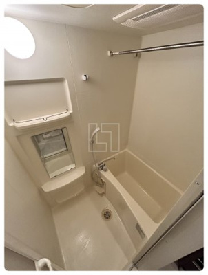 【浴室】 | エイペックス京町堀Ⅱ | エイペックス京町堀II　バスルーム