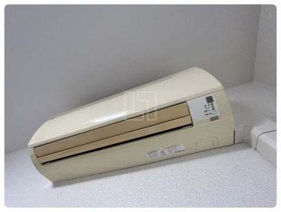 【設備】 | エイペックス京町堀Ⅱ | エイペックス京町堀II　エアコン