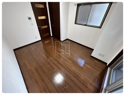 【洋室】 | エイペックス京町堀Ⅱ | エイペックス京町堀II　洋室