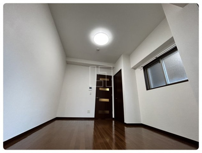 【寝室】 | エイペックス京町堀Ⅱ | エイペックス京町堀II　洋室