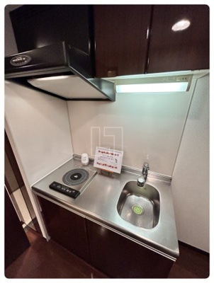 【キッチン】 | エイペックス京町堀Ⅱ | エイペックス京町堀II　システムキッチン