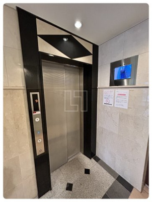 【その他共用部分】 | エイペックス京町堀Ⅱ | エイペックス京町堀II　エレベーター