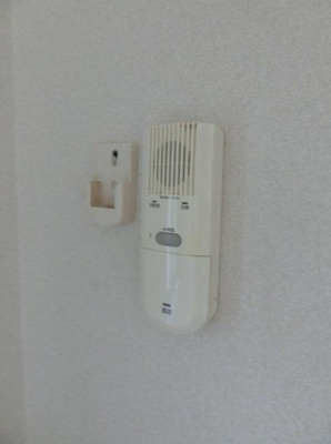 【セキュリティ】 | オーパス中野