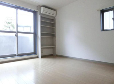 【居間・リビング】 | オーパス中野