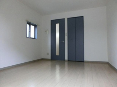 【寝室】 | オーパス中野