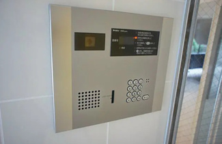 【セキュリティ】 | リヴシティ御茶ノ水