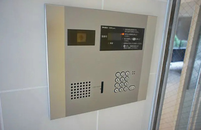 【セキュリティ】 | リヴシティ御茶ノ水