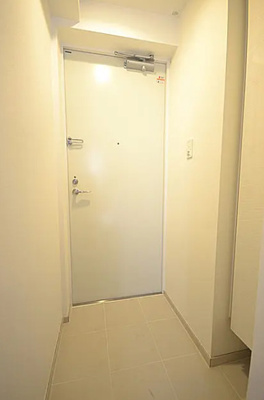 【玄関】 | リヴシティ御茶ノ水