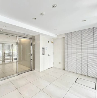 【ロビー】 | リヴシティ御茶ノ水