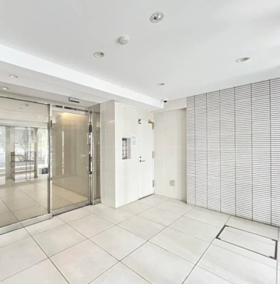 【ロビー】 | リヴシティ御茶ノ水