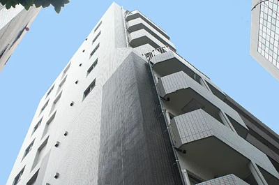 【外観】 | リヴシティ御茶ノ水 |  