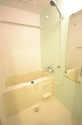 【浴室】 | リヴシティ御茶ノ水